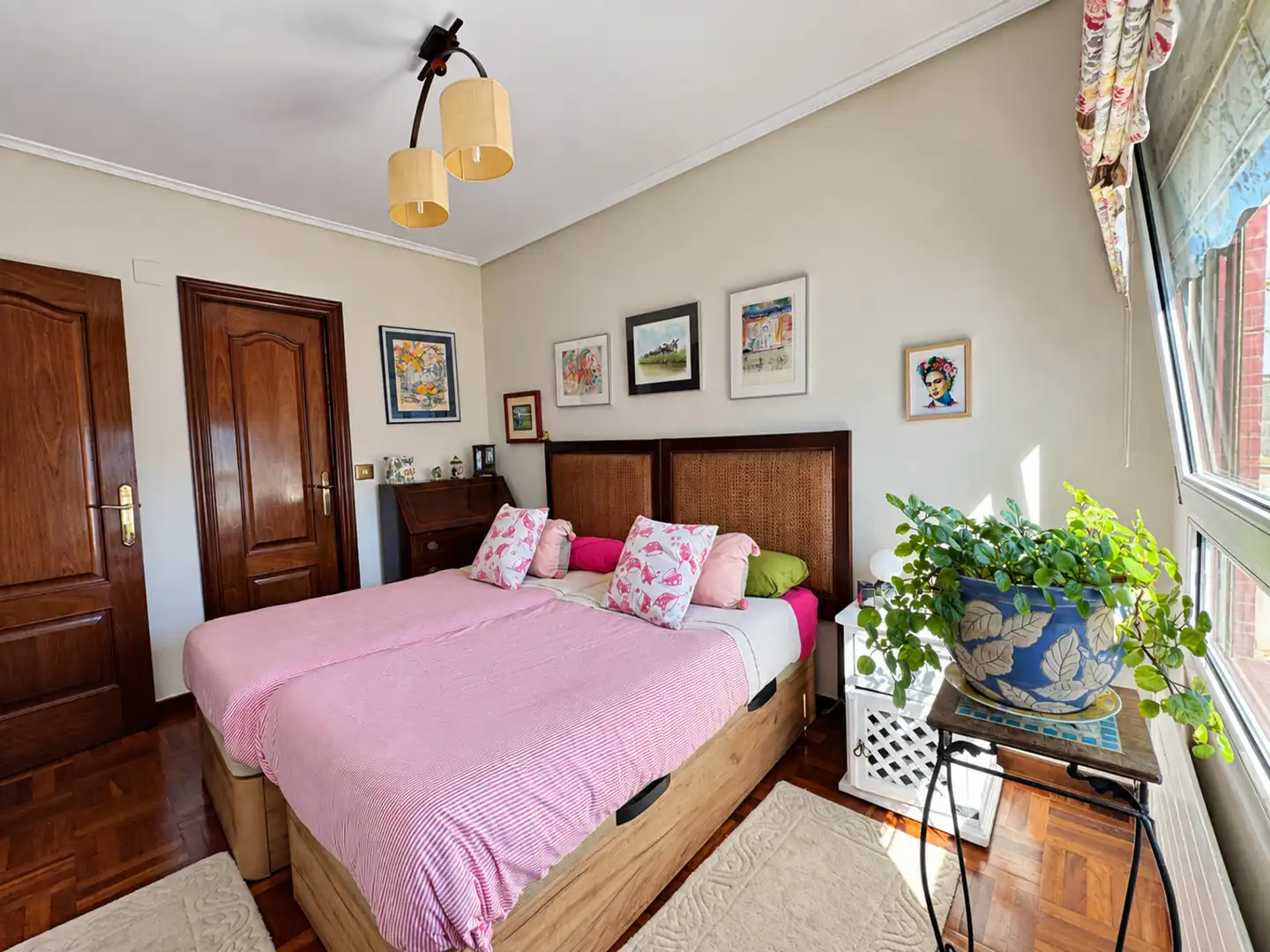 Wohnung mit Aufzug zum Verkauf in Bizkerre Kalea, imagen 15
