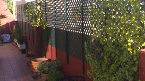 Photo 5 of Attic for rent in Calle Lebreles, Buena Vista,  Madrid Capital