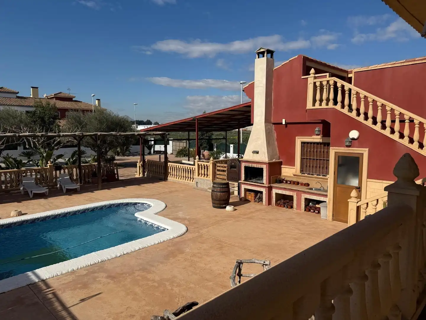 Villa avec terrasse à vendre à Almoradí, imagen 7