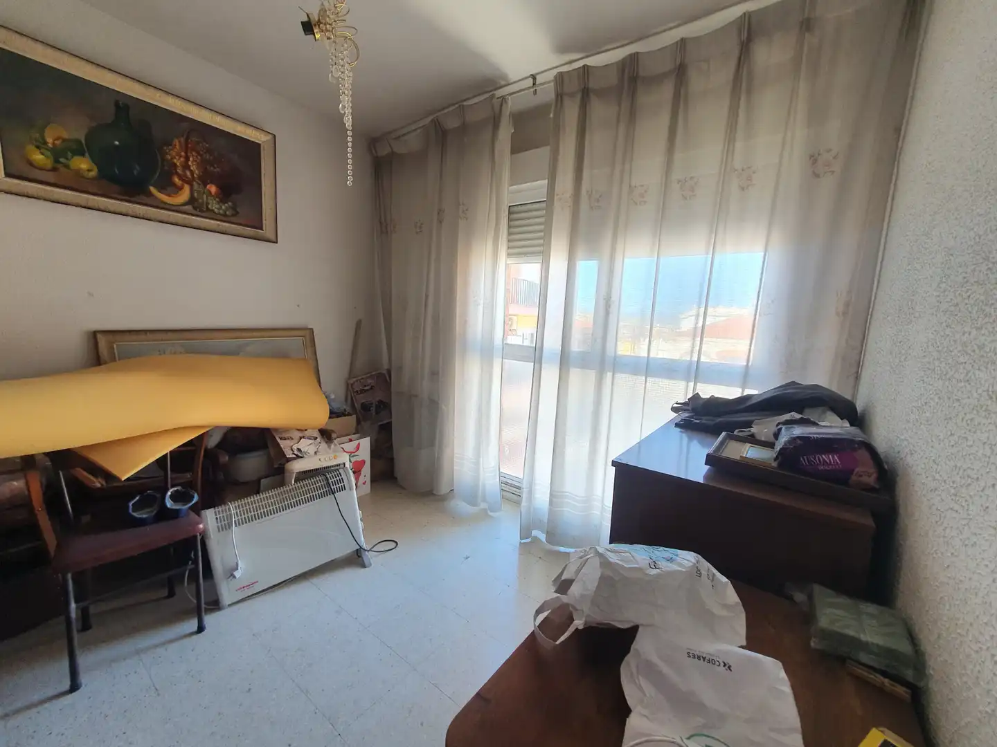 Flat with terrace for sale in Plaza María de los Ángeles 3, imagen 6