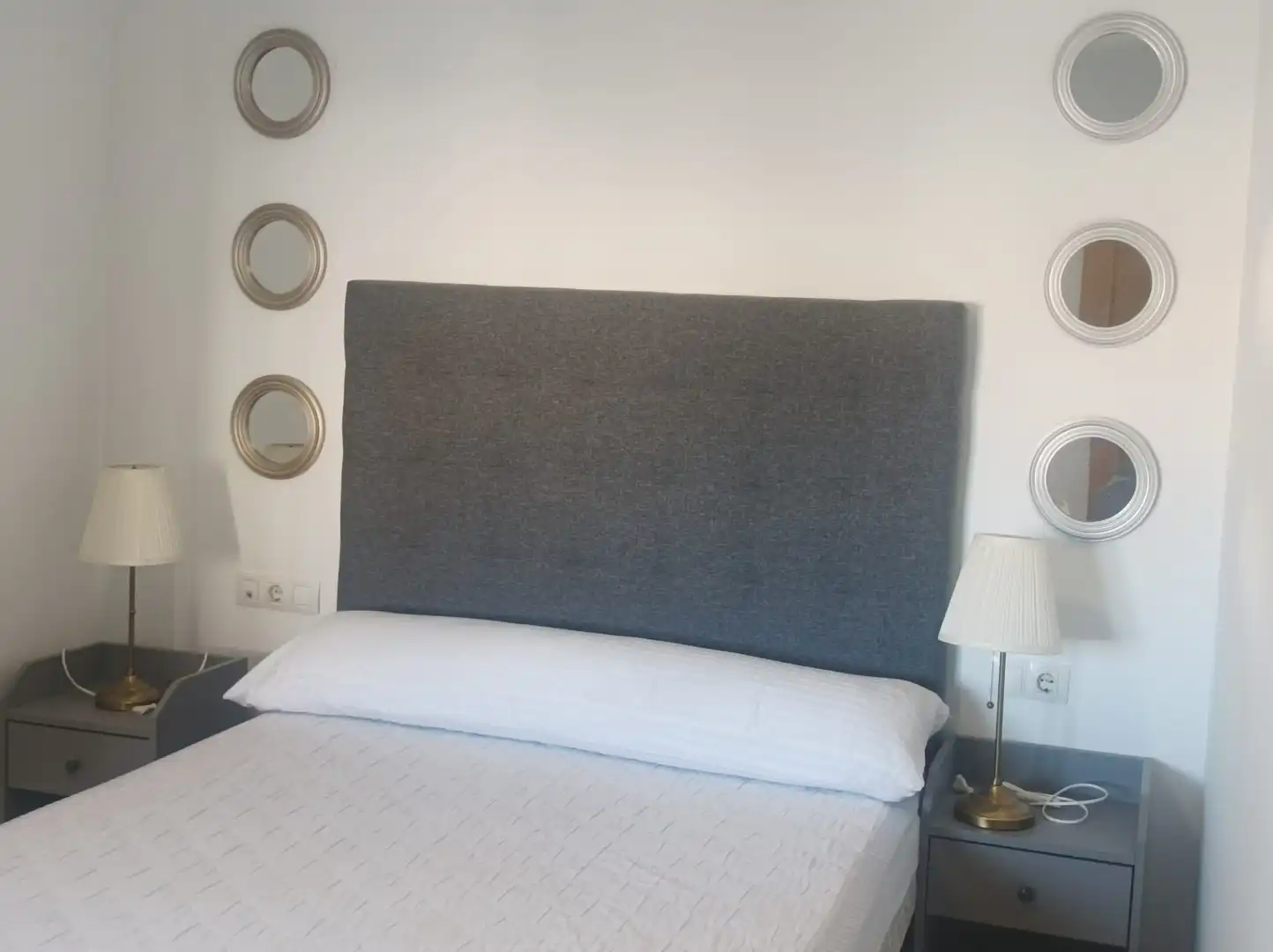 Appartement avec ascenseur à louer à Calle Ríos Rosas, imagen 23