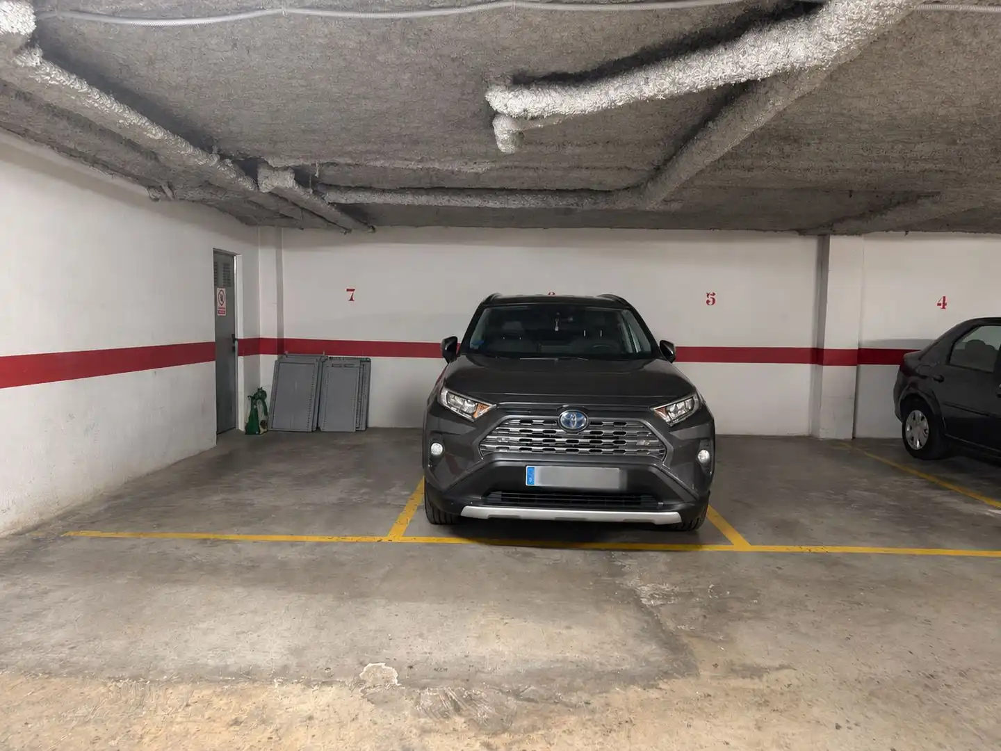 Flat for rent in Valencia, Valencia