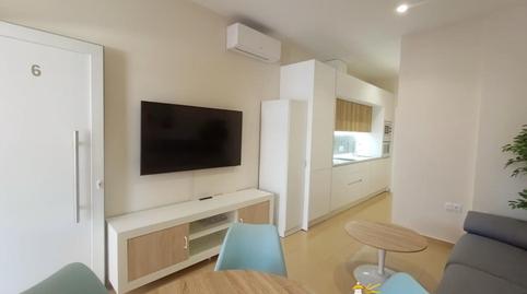 Foto 3 de Planta baja de alquiler en Centro - Calzada - Cabo Noval, Sanlúcar de Barrameda