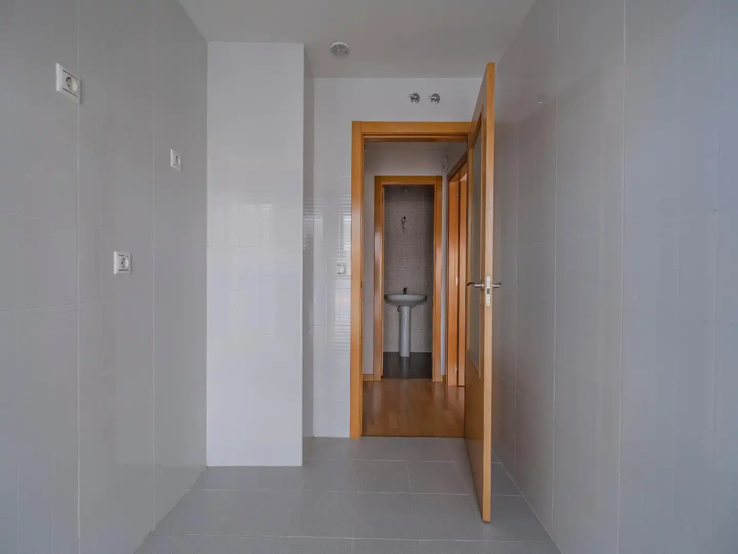 Piso en venta en Ávila con Terraza y Trastero