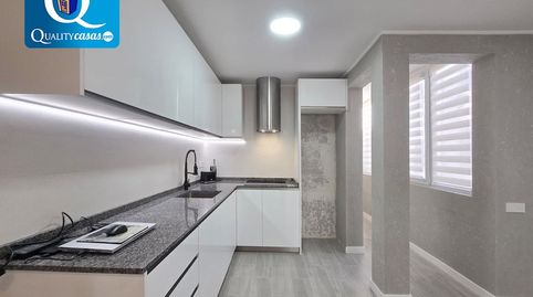 Photo 5 of Apartments for sale in Virgen del Carmen, Alicante / Alacant