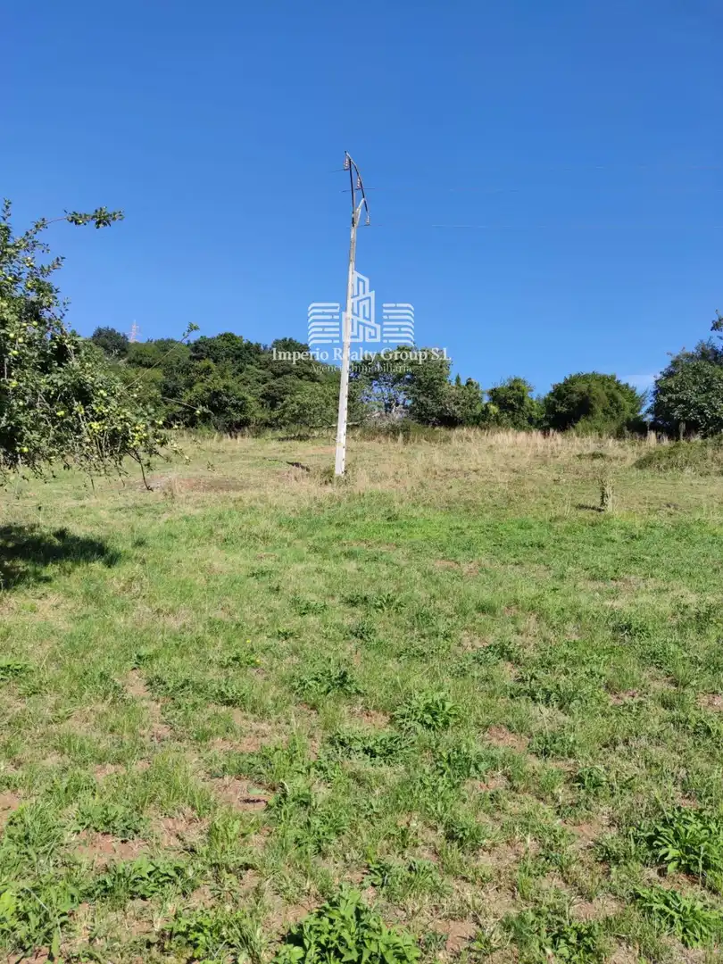 Terreno rústico en venta en Grado, imagen 6