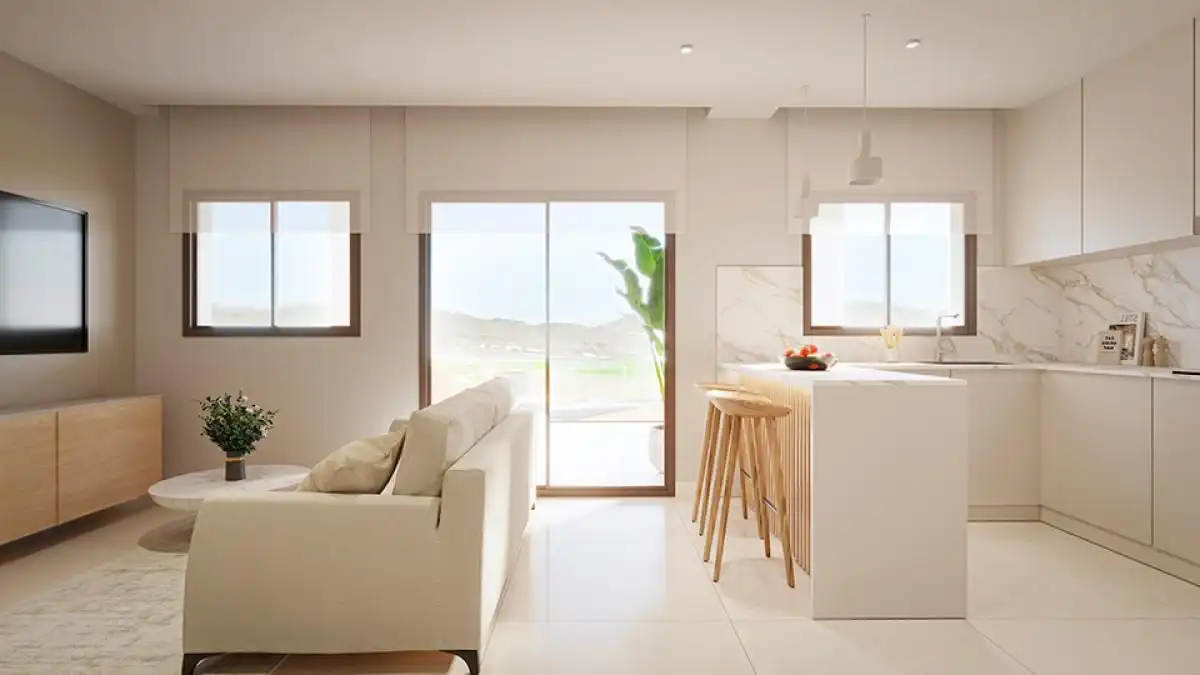Villa avec piscine à vendre à Campo de Murcia, imagen 5