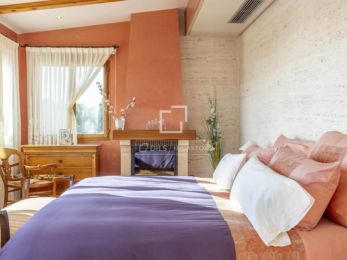 Villa con piscina in vendita a Sagunto ciudad, imagen 67