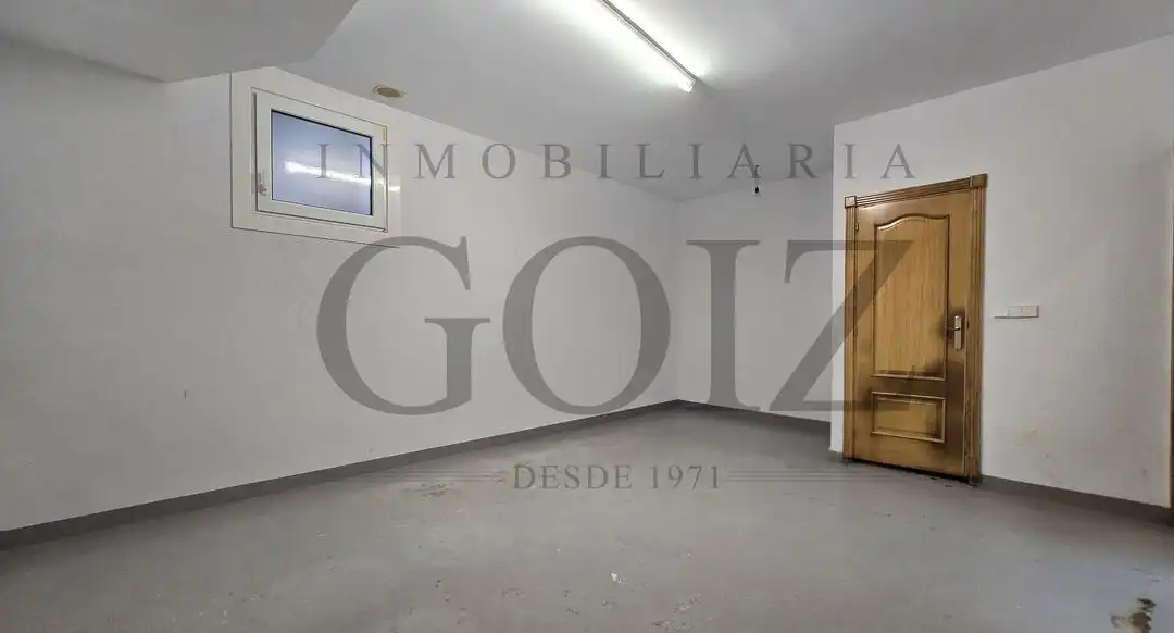Casa adosada en venta en Donostia - San Sebastián  con Calefacción, Terraza y Trastero