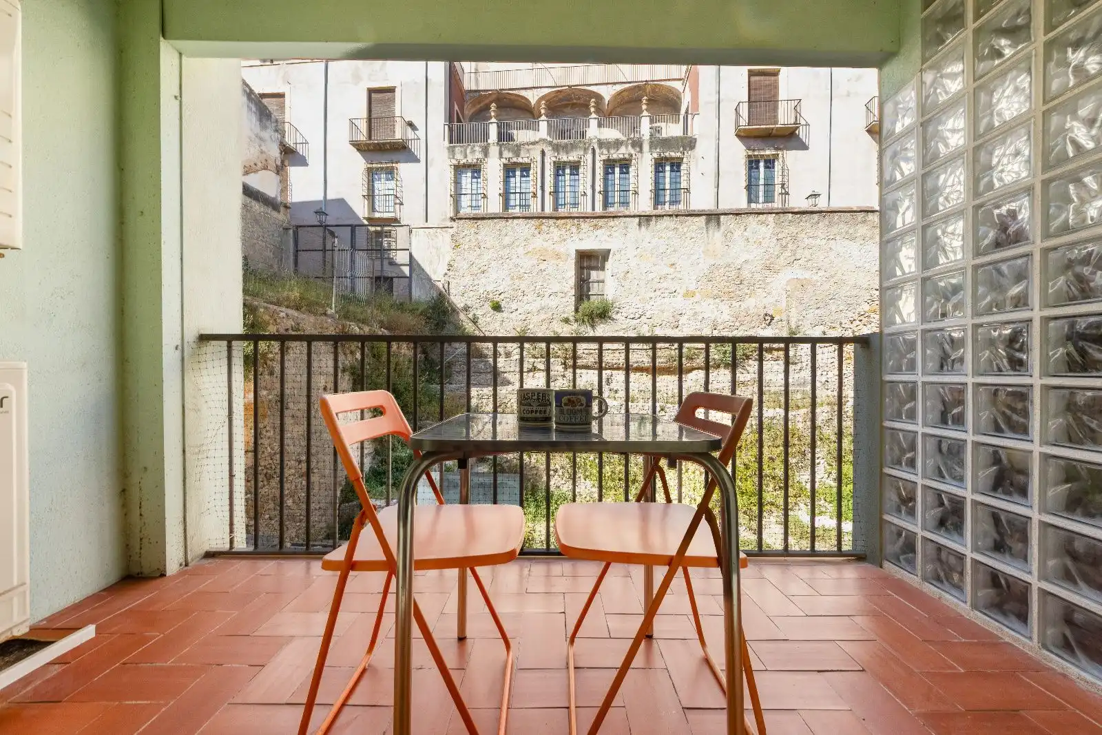 Terrassa de Pis en venda en Tarragona amb Aire condicionat i Terrassa