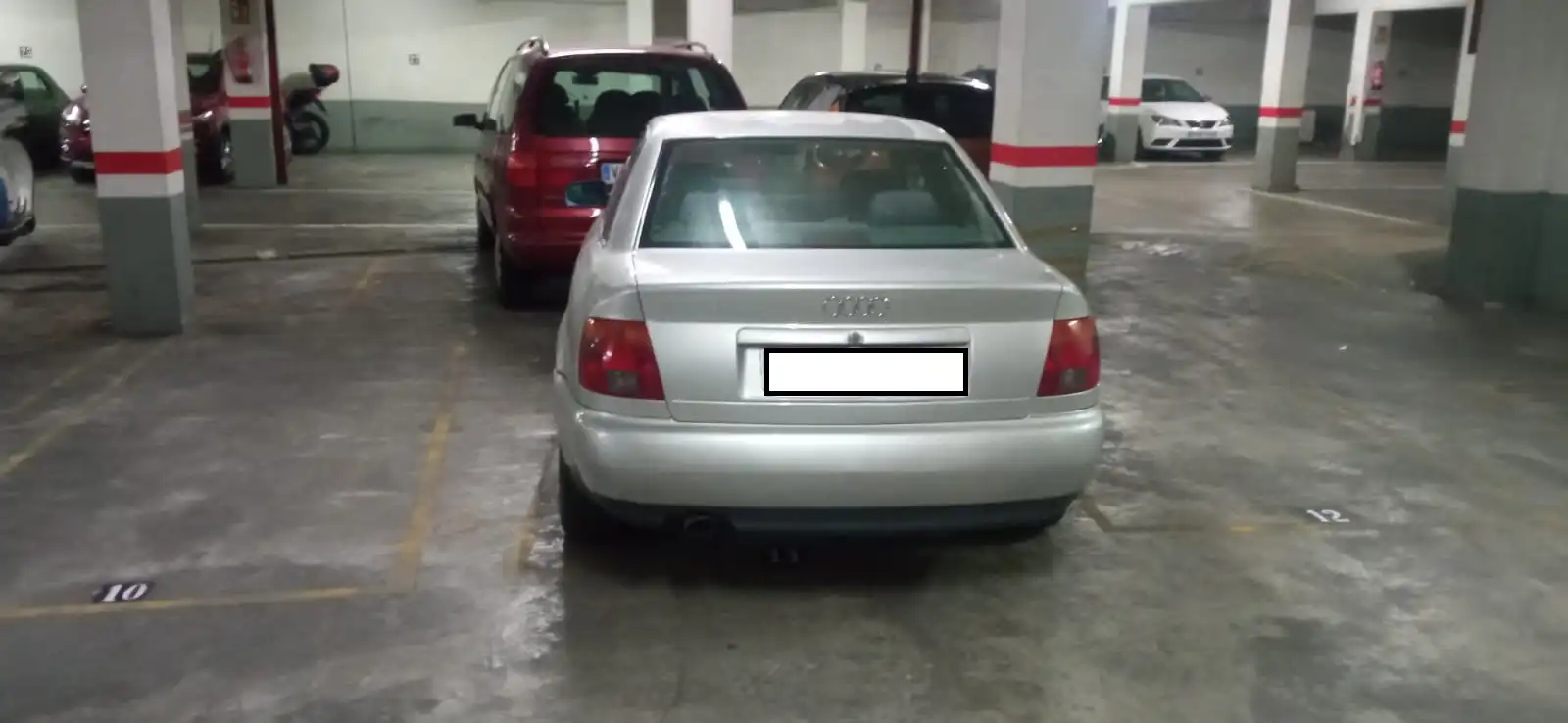 Parking of Garage for sale in Valencia