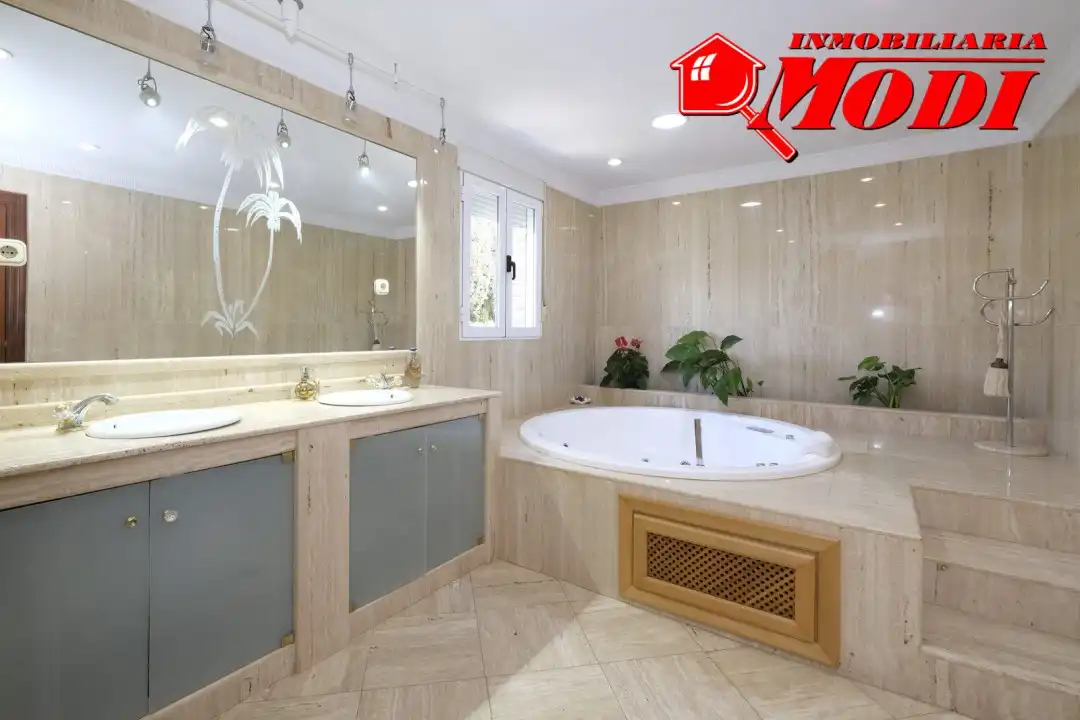 Villa con piscina in vendita a Padul, imagen 10