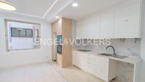 Kitchen of Flat for sale in Alicante / Alacant  with Air Conditioner and Heating