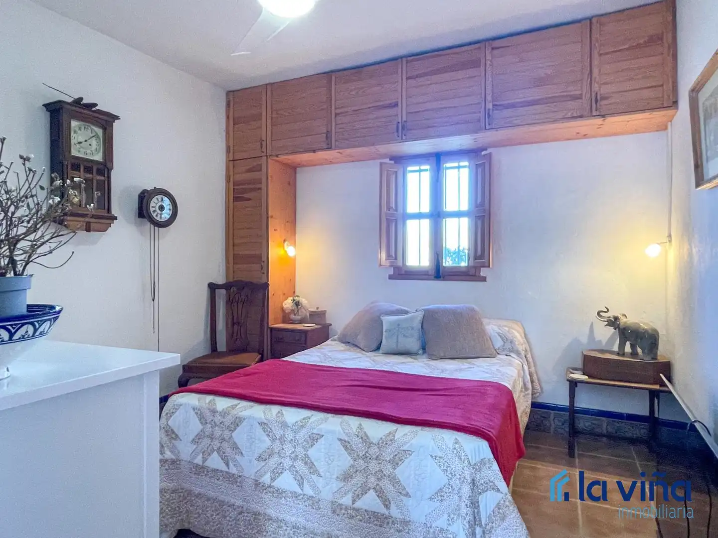 Chalet en venta en Villanueva de la Concepción, imagen 21