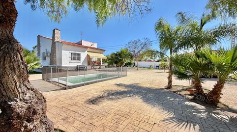 Foto 3 de Casa o chalet en venta en Urbanizacion Limoneros-alted, Los Arenales del Sol, Elche / Elx