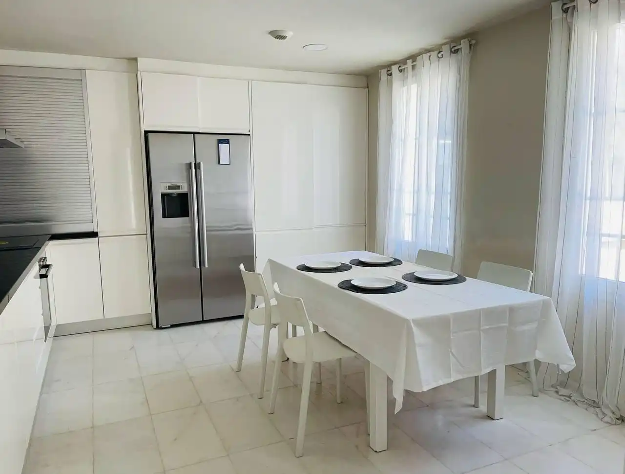 Casa amb terrassa en venda a Golf Bahía, imagen 23