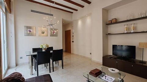 Foto 5 de Pis de lloguer a Russafa, Valencia Capital