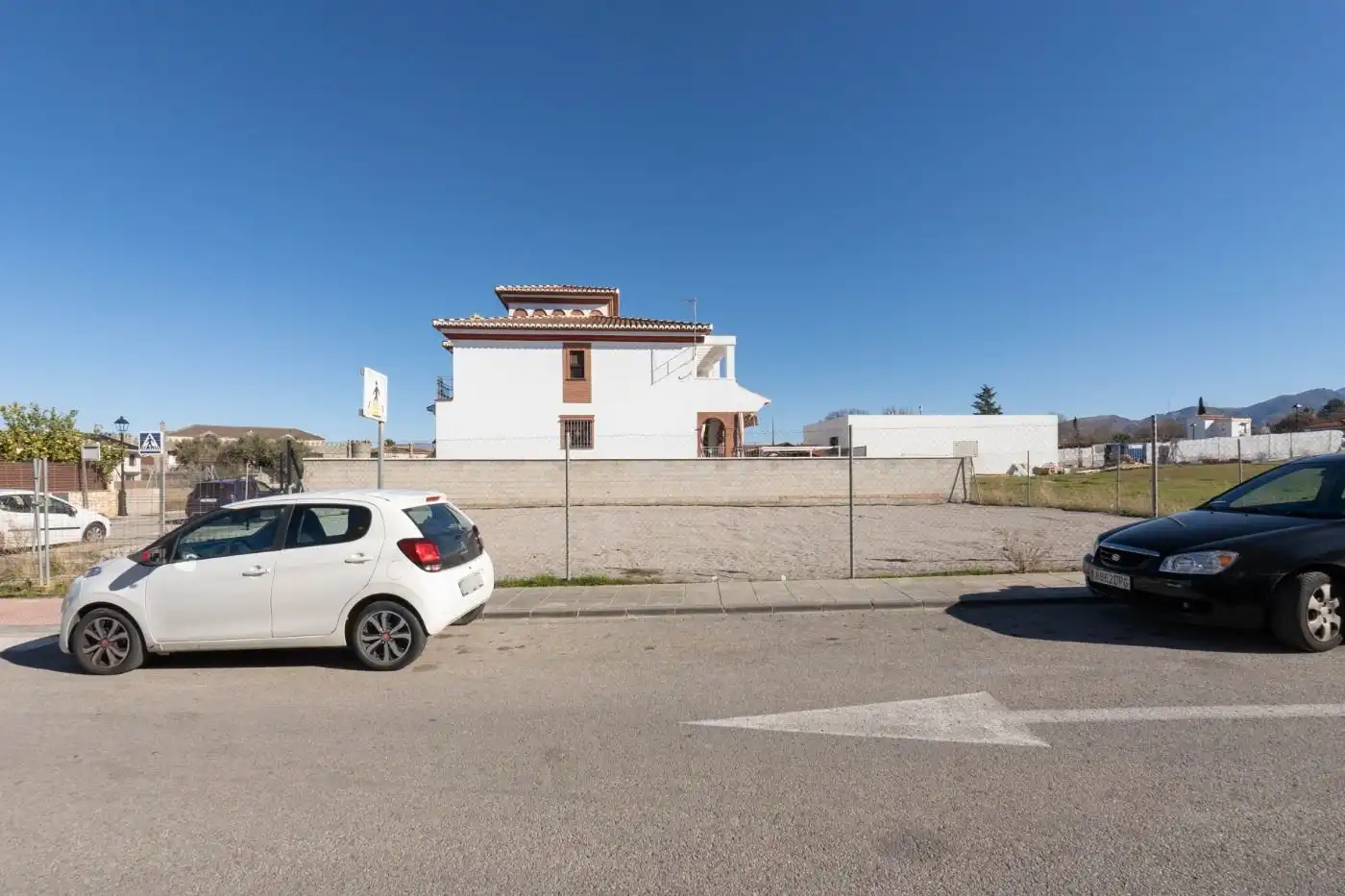 Lands and plots for sale in Calle SATURNO, imagen 22