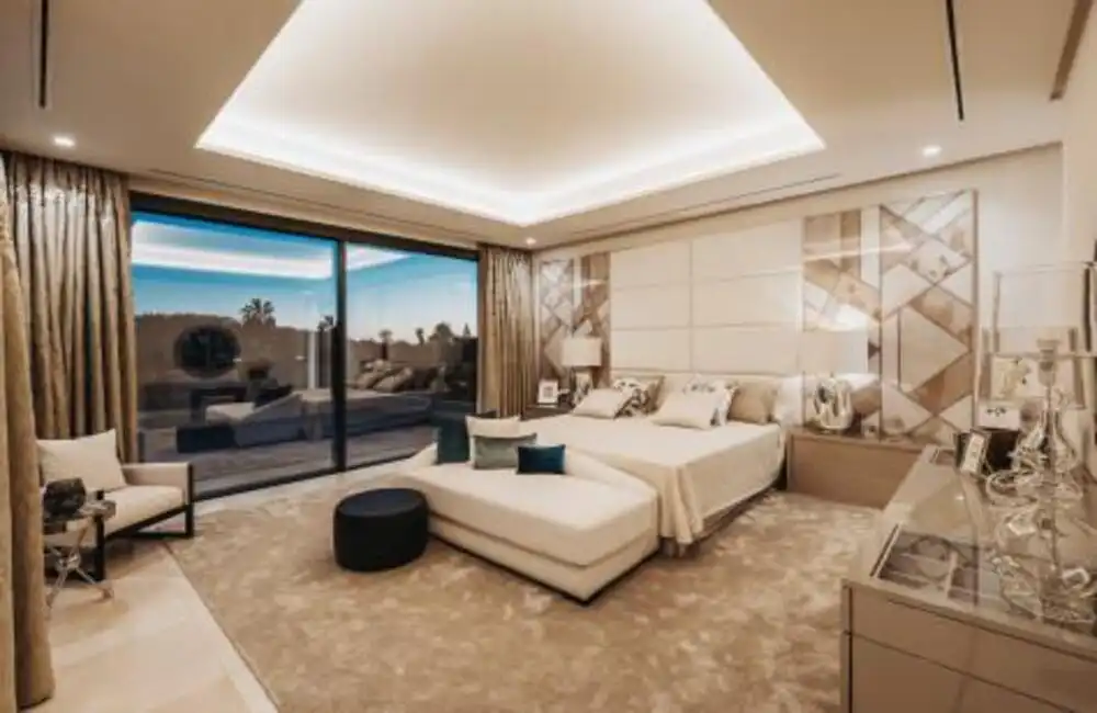 Maison avec piscine à vendre à PEZ AUSTRAL-NV ANDALUC G 10, imagen 34