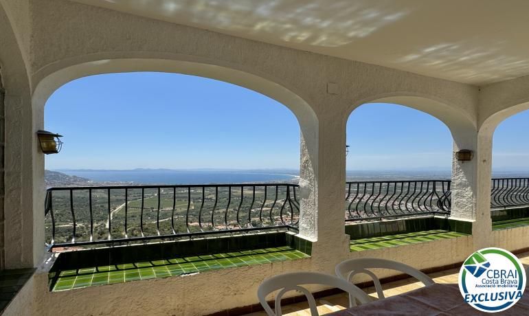 Casa o xalet en venda a Nord