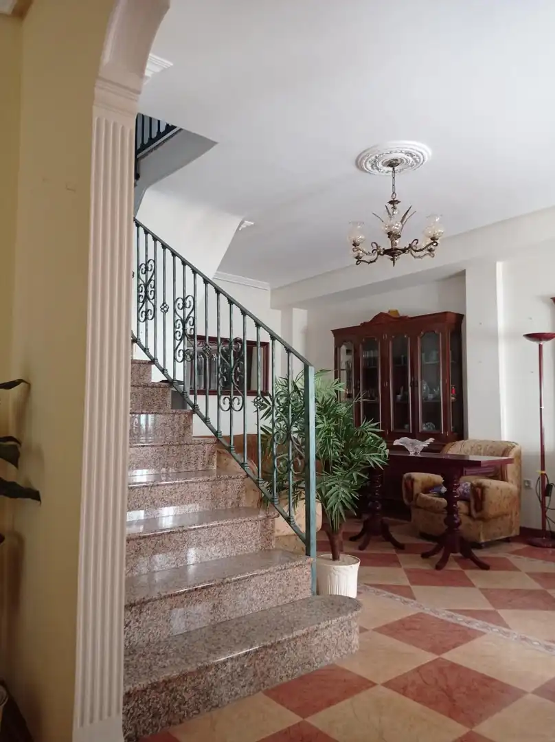 Casa rústica en venda a Bélmez de la Moraleda, imagen 32