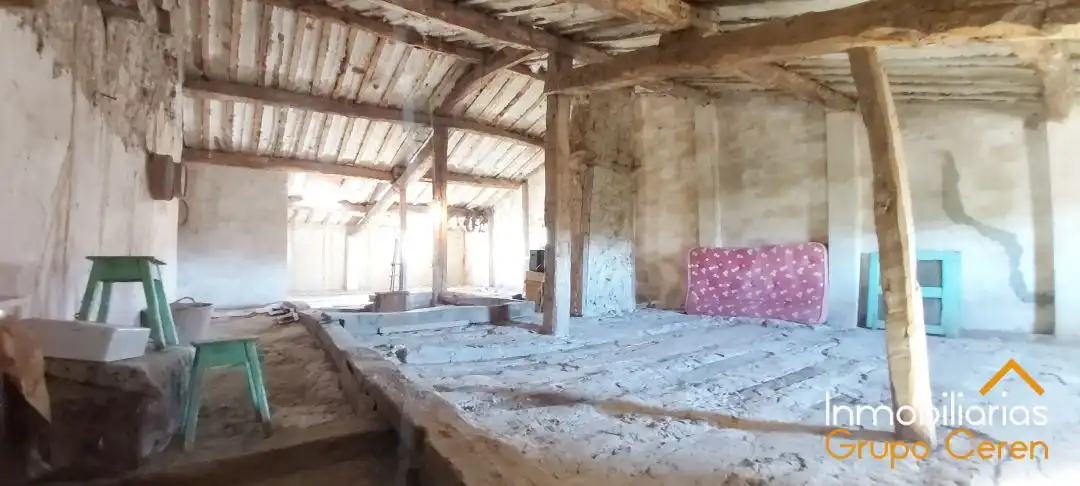 Casa o chalet en venta en Fresneña