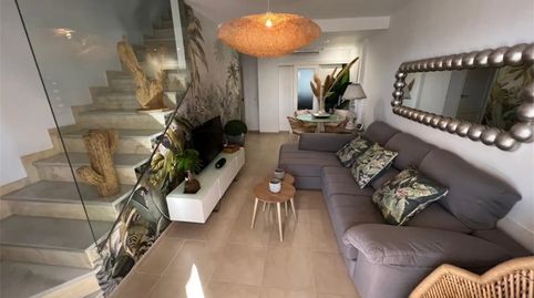 Foto 4 de Dúplex en venda a Paseo del Mediterráneo, 231, Vista de los Ángeles, Mojácar