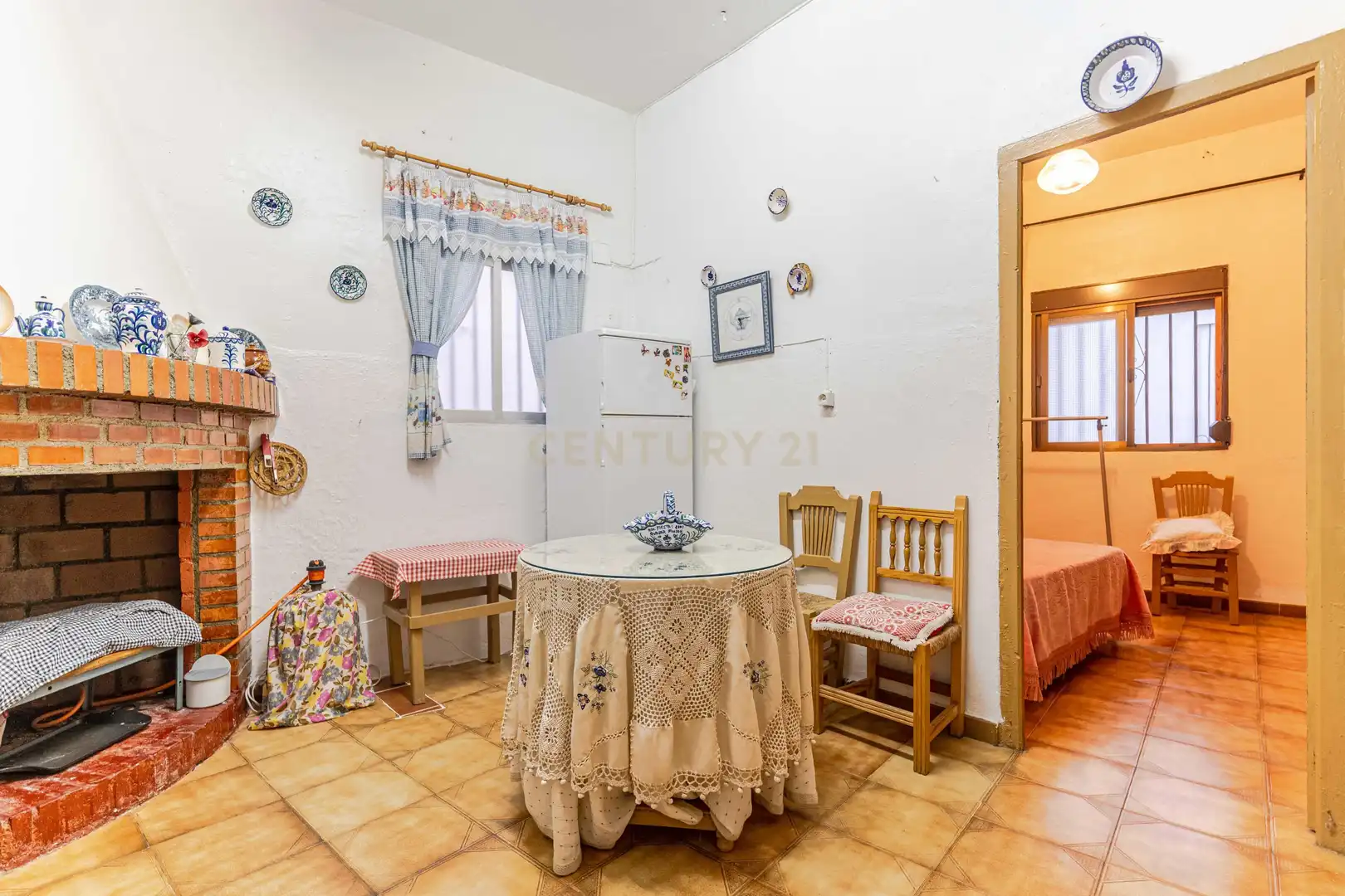 Casa o chalet en venta en Los Guájares, Granada