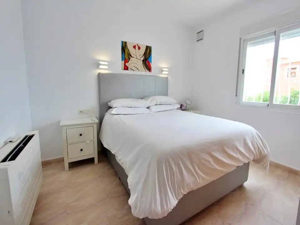 Villa mit Pool zum Verkauf in Cumbre del Sol, imagen 18