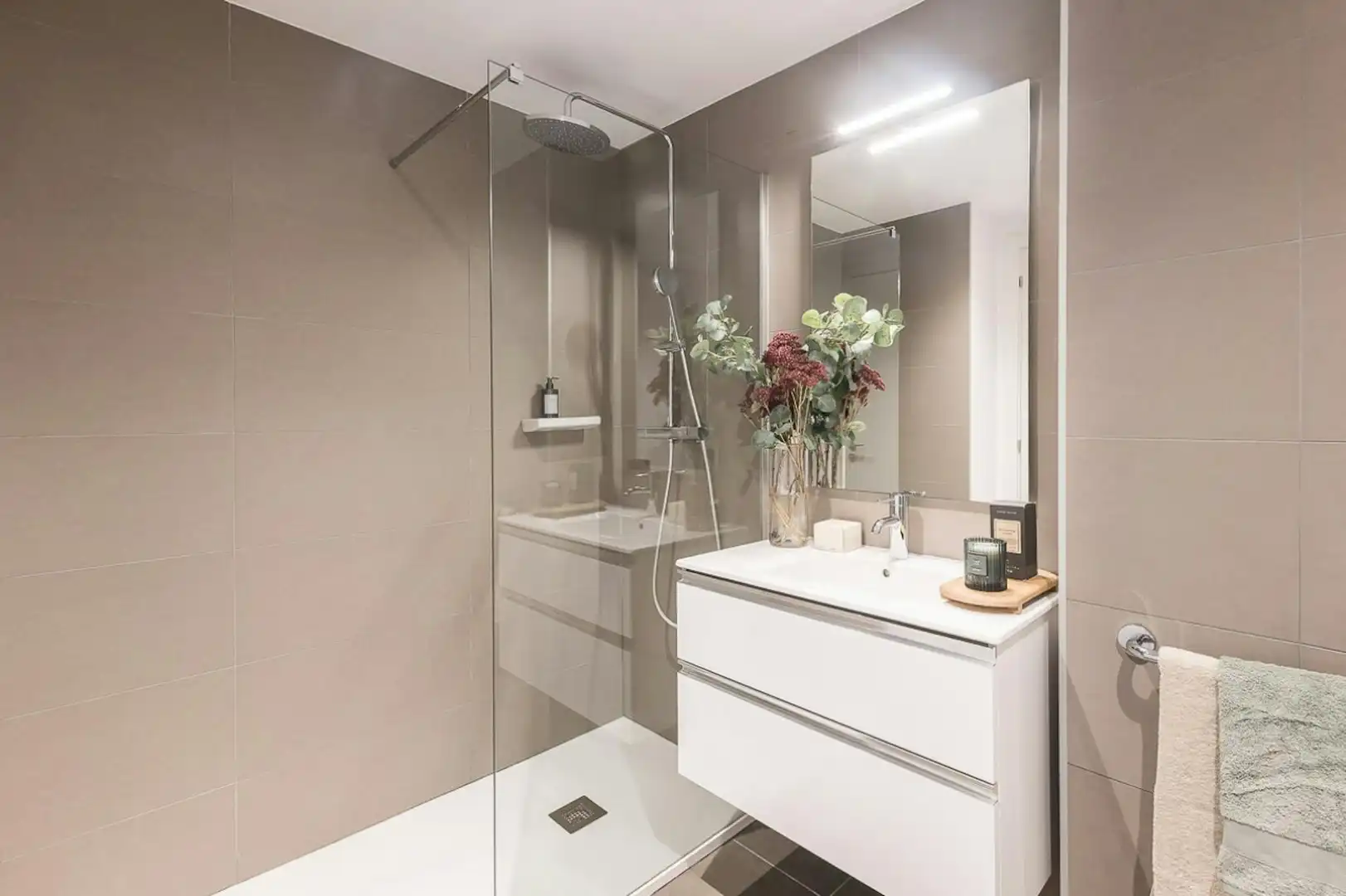 Flat to rent in Gràcia, imagen 10