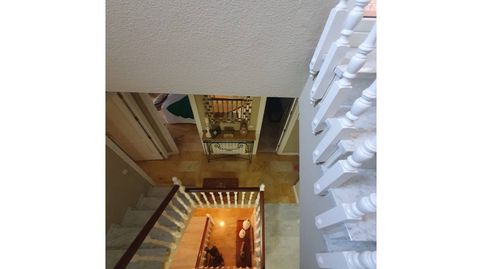 Foto 3 de Casa o chalet en venta en Úbeda, Jaén