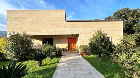 Foto 2 de Casa o xalet en venda a Vistahermosa, Ourense Capital