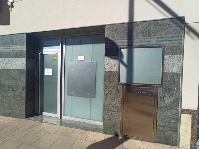 Local comercial en Venta en Av Penedés en La Ràpita