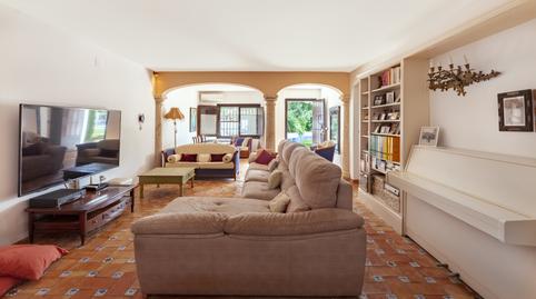 Foto 5 de Casa o chalet en venta en  Paraje la Pajarita  A-380, Carmona, Sevilla