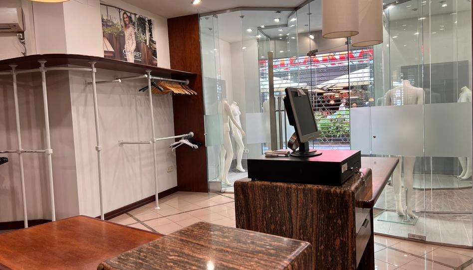 Photo 1 of Premises to rent in Centre, Girona