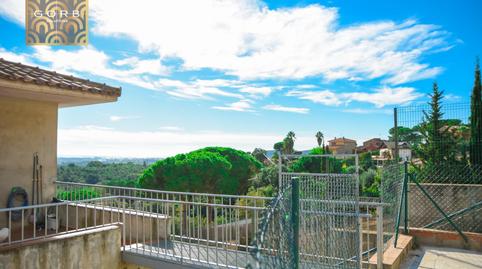 Foto 4 de Finca rústica en venda a Mas Mora - Sant Daniel, Barcelona