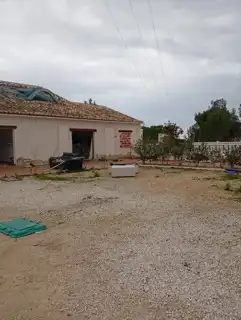 Maison à vendre à Partida Benimarraig, imagen 12