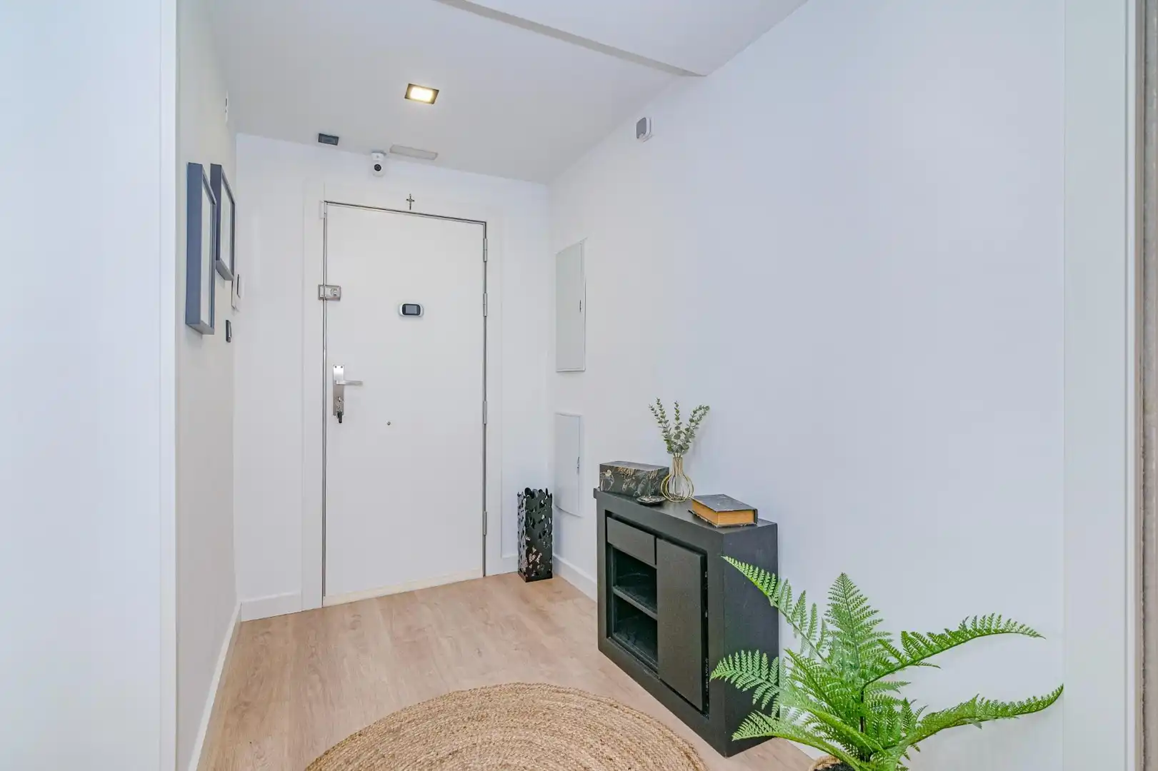 Flat with lift for sale in Calle Calle Nicuesa, imagen 27