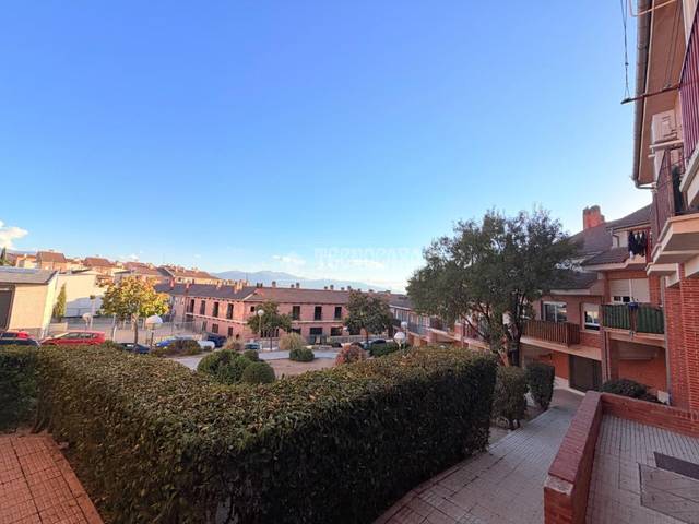 Piso en Venta en La Lastrilla