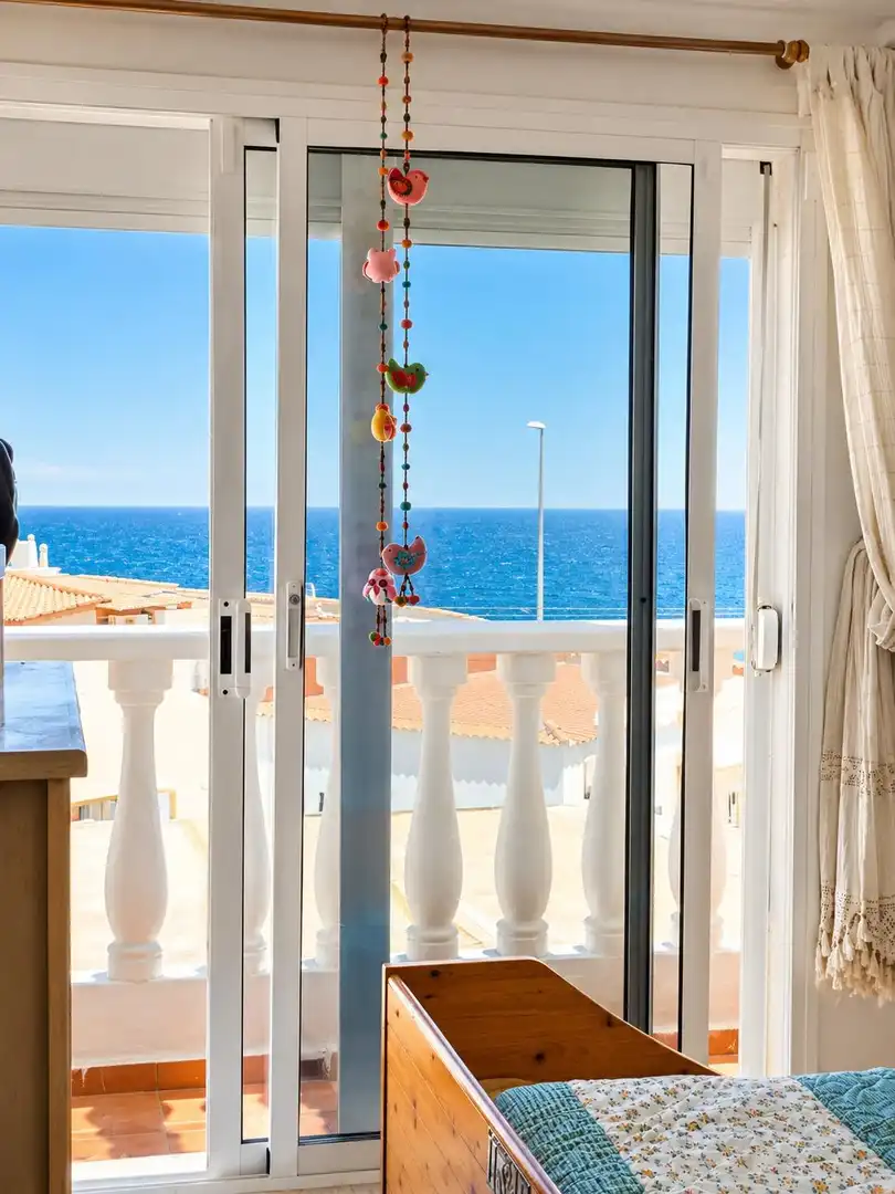 Semi-detached house with terrace for sale in La Garita - Marpequeña, imagen 39