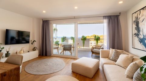 Foto 5 de Apartamento en venta en Calvià pueblo, Calvià