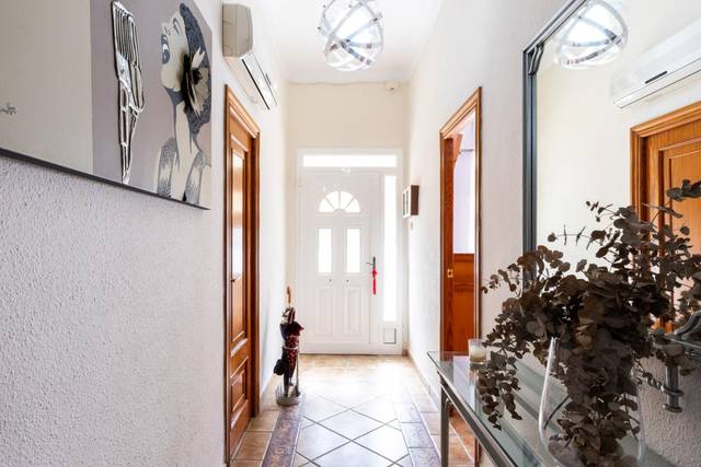 Casa adosada en Venta en Sollana