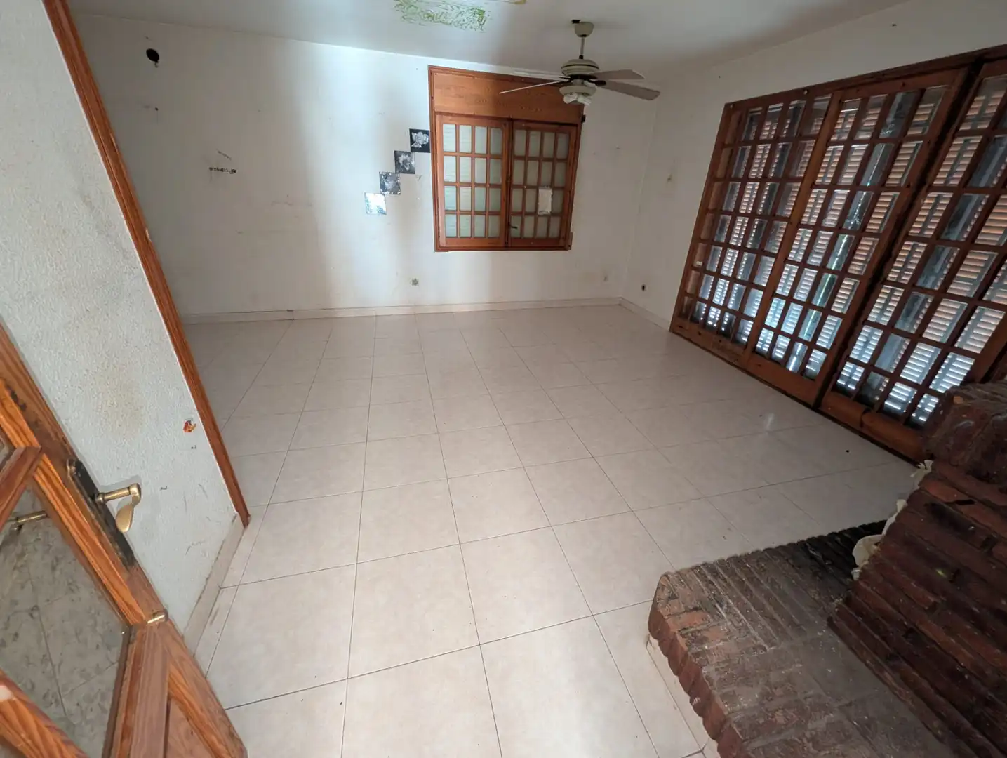 Chalet con jardín en venta en Carrer Comte Gómez de Orbaneja 52, imagen 8