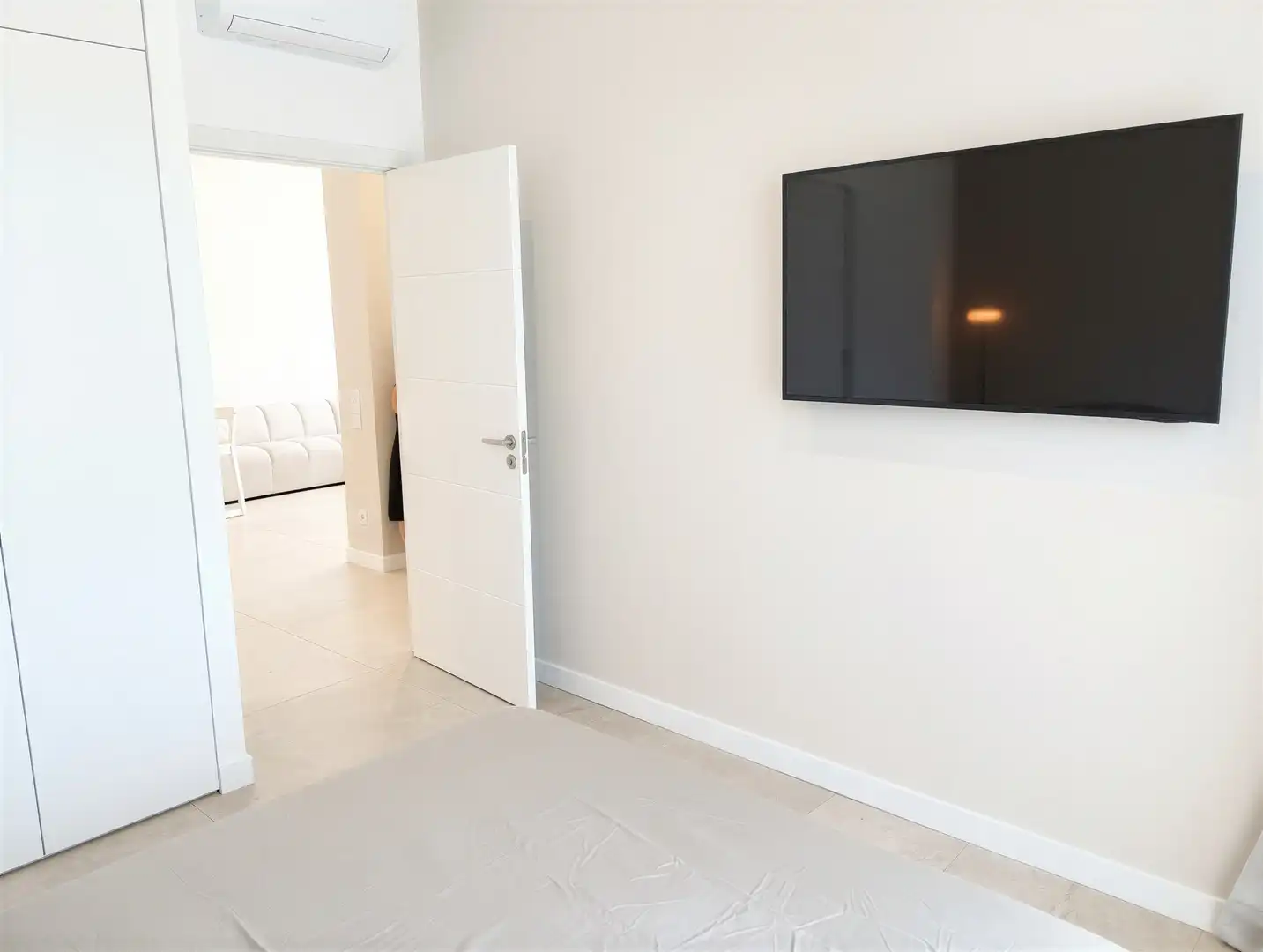 Planta baja en venta en Alicante / Alacant con Alarma