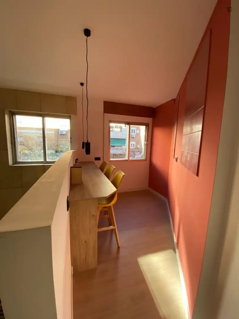 Habitació a Vista Alegre