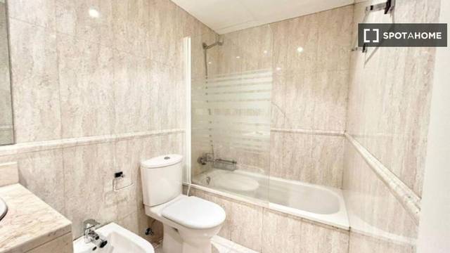 Piso en Alquiler en Ensanche de Vallecas - La Gavia