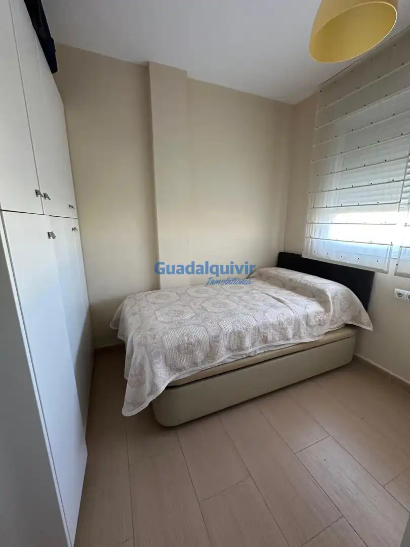 Bedroom of Detached homes for sale in Sevilla  with Air Conditioner, Heating and Terrace