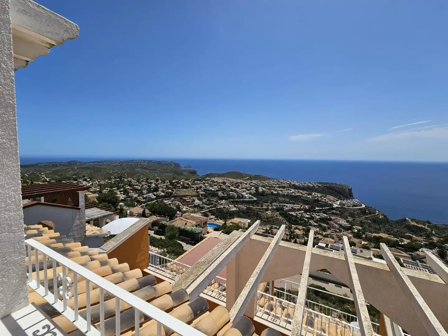 Apartament en venda a Cumbre del Sol, imagen 14