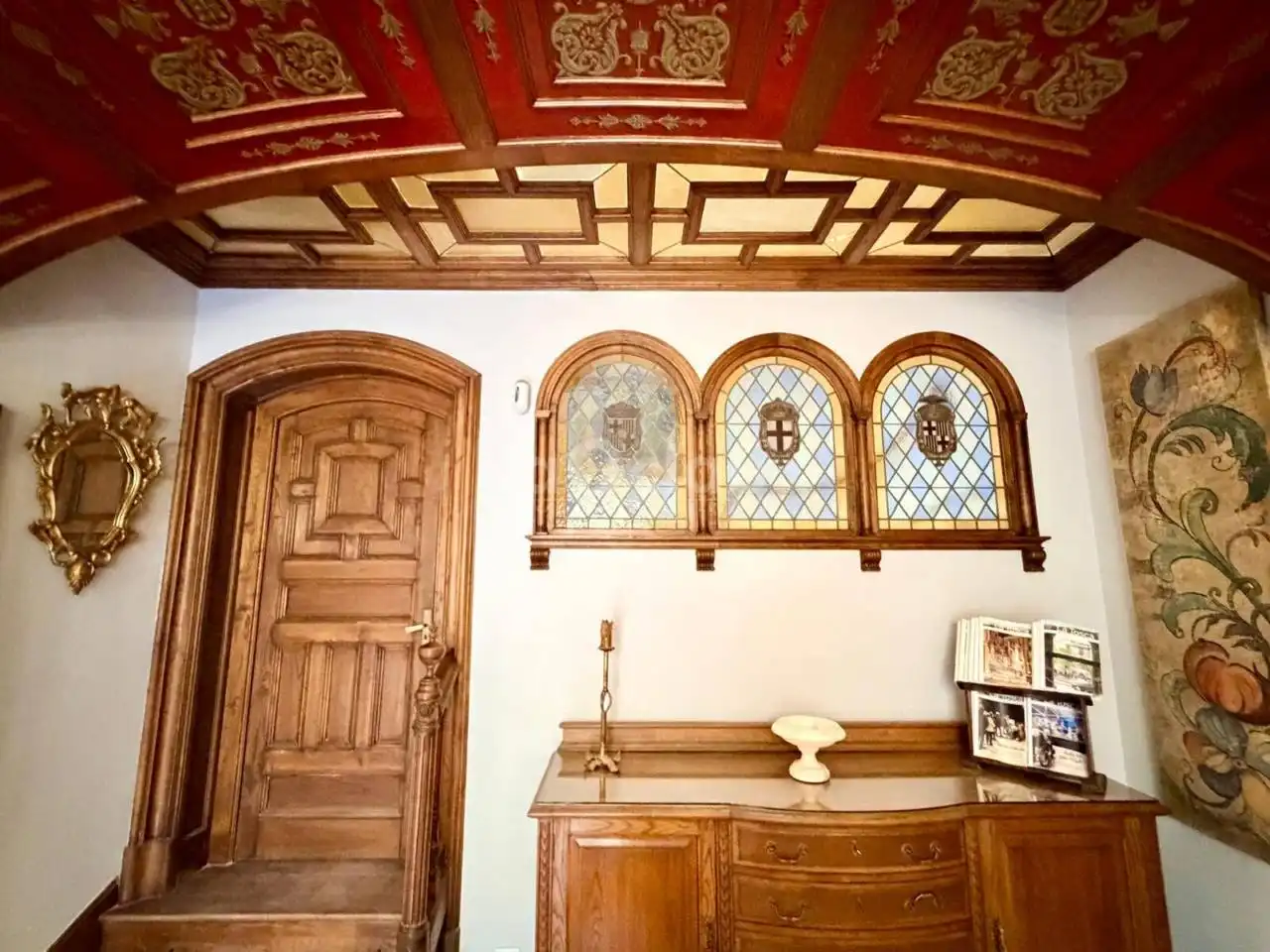 Detached house with garden for sale in Calle Richard Wagner, imagen 45