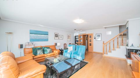 Photo 3 of Single-family semi-detached for sale in Avenida de Juan Pablo II, Estación, Madrid